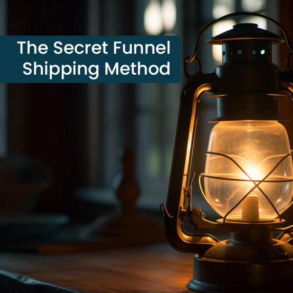 Funnel Shipping webinar