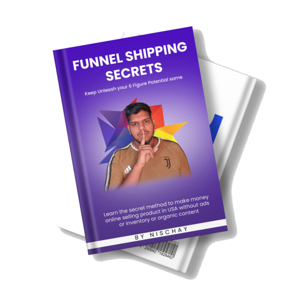 Funnel-Shipping eBook